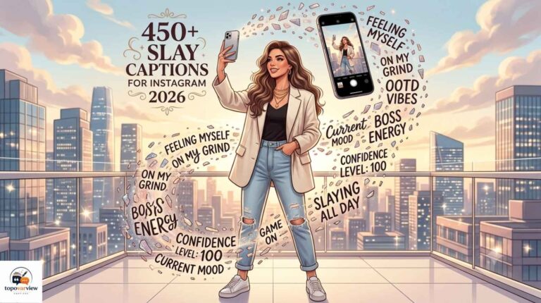 450-slay-captions-for-instagram