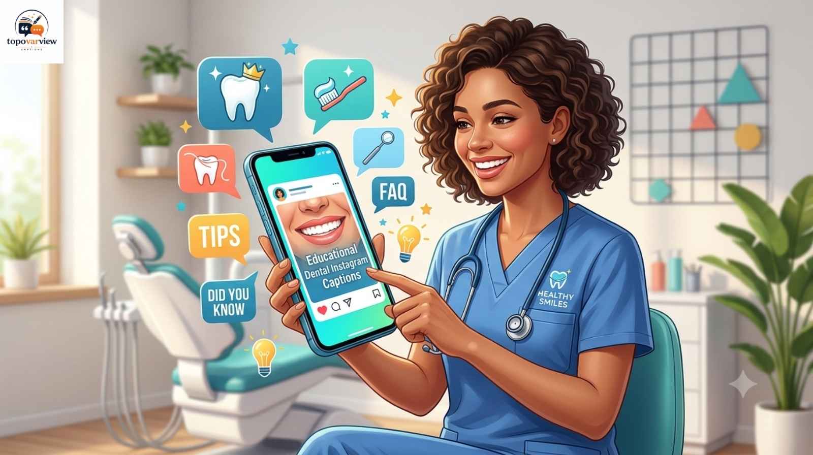 educational-dental-instagram-captions