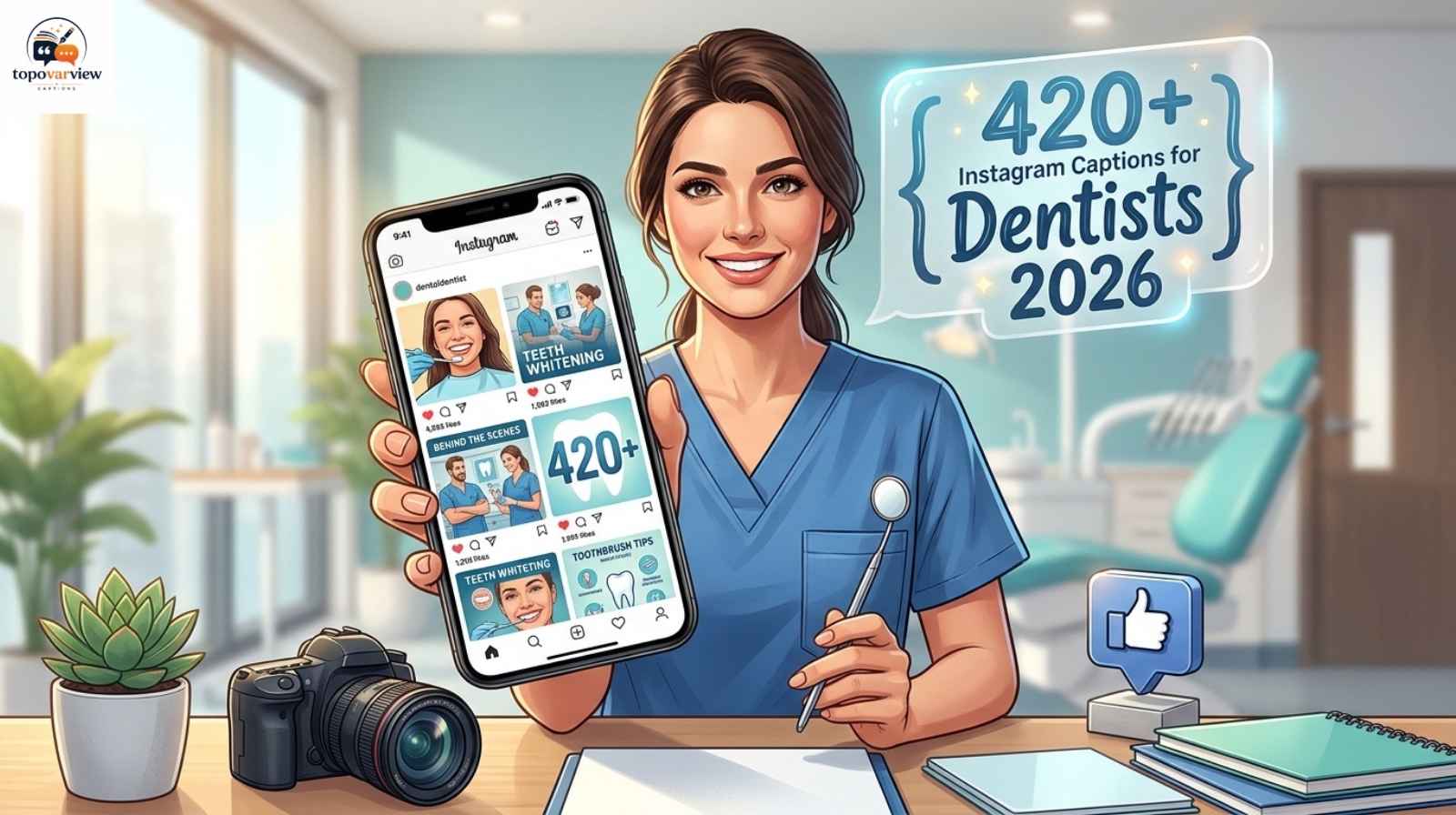 instagram-captions-for-dentists