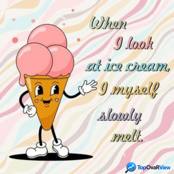ice-cream-captions