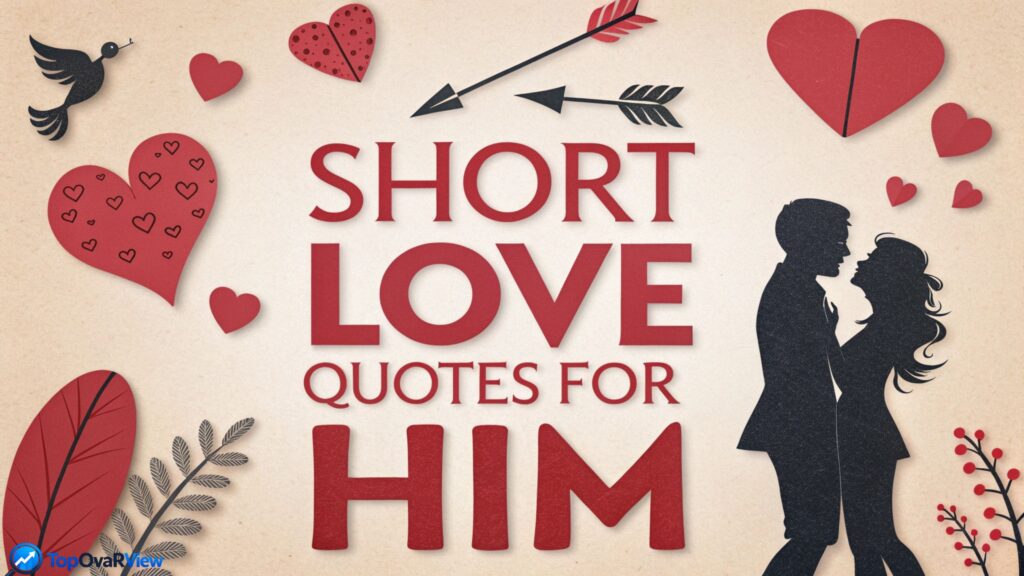 short-love-captions-for-him